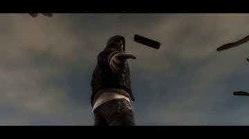 [Prototype] PS4 Playthrough - Mission 24: Shock and Awe - No Commentary