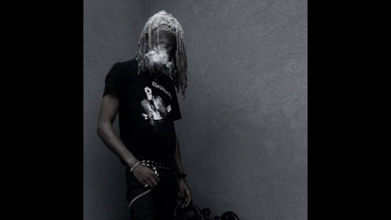 [FREE] LUCKI/Destroy Lonely type Beat 