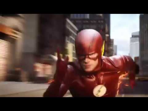 Vídeo: Barry Allen: el reinici més popular de The Flash