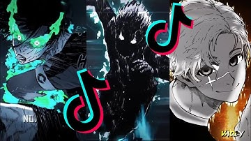 Thumbnail of Blue Lock Manga Edits Tik Tok Compilation #27🔥🐉