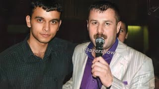 Azer Bülbül - Aman Güzel Yavaş Yürü (Canlı) Resimi