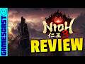 Nioh 3 Review - Kinda Funny Gamescast