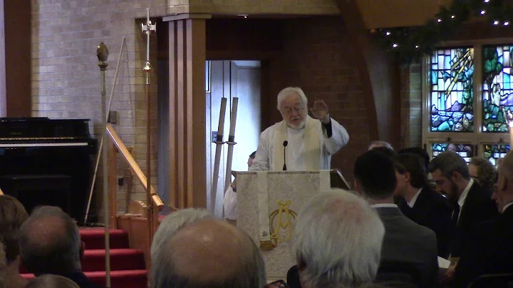 Funeral Service for Susan Hurn Part 2