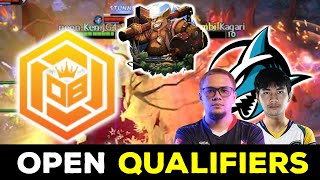 BOOMY IYD NEW TEAM !! NEON ESPORTS vs TEAM ADROIT - ESL ONE BIRMINGHAM 2024 OPEN QUALIFIERS DOTA 2