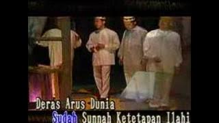 Hijjaz - Fatamorgana