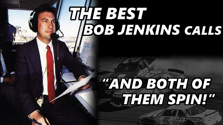 The Best Bob Jenkins Calls