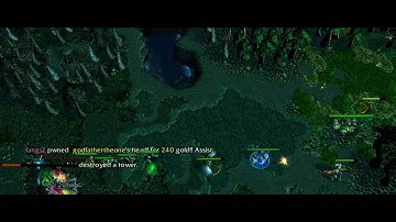 Dota noob of the week 2