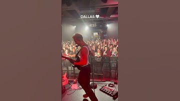 Thumbnail of y’all were LOUDDDD