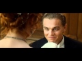 Titanic 3D | "Pass as a gentleman" | Official Clip HD