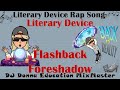 Literary Devices Quiz