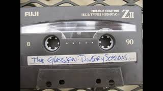 GLASSJAW - LAST KISS (THE DON FURY SESSIONS DEMO) 1999