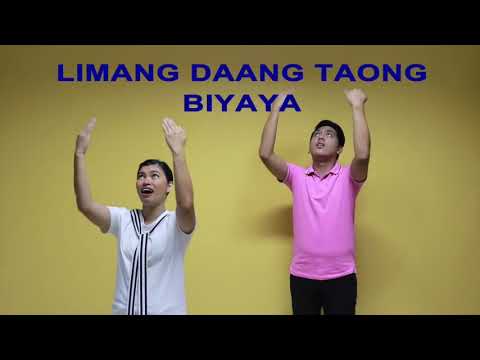 Video: Paano Bumuo Ng Isang Misyon