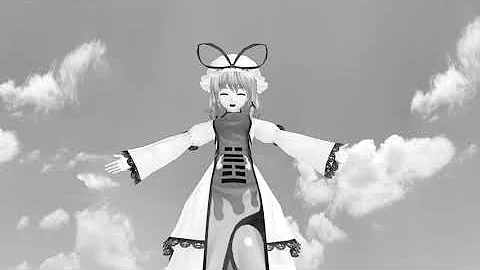 意外な苦労人、八雲紫　【東方MMD】 - 天天要聞