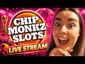 VODDY & SLOTS WITH CHLO!!!