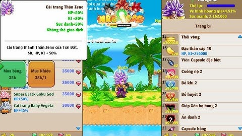 Nro Lậu Mới Nhất Nro 1Sao Mở Test Free100K Thỏi Vàng 1Triệu hồng Ngọc Cơ Chế Giống Nro Blue Ngày Xưa