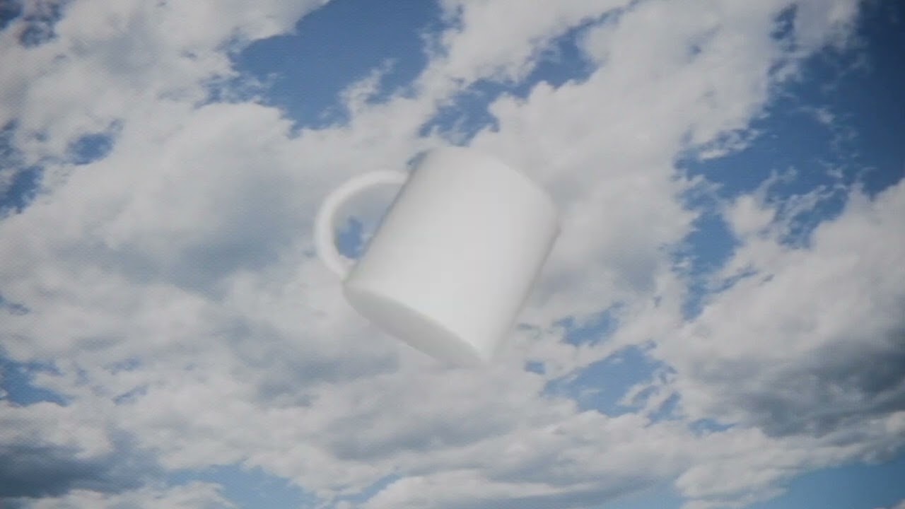 Cup Ad