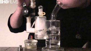 Fat Dabs OG Budder Micro Toro Tc 5th Anniversary Circ to Circ With Microverter Toro Circ