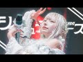 【LIVE MV】シンギュラミューズ / 夜光性アミューズ【2周年ワンマンライブ】