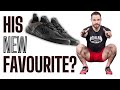 The best shoe for training barefoot  vivobarefoot motus strength review