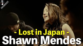 本当に日本人 ネイティブすぎる沖縄の19才 Lost In Japan Acoustic Cover By Maori 日本を舞台にした ショーン メンデスの楽曲 Youtube