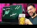 ¡Un PC GAMER que TIRA CERVEZA!