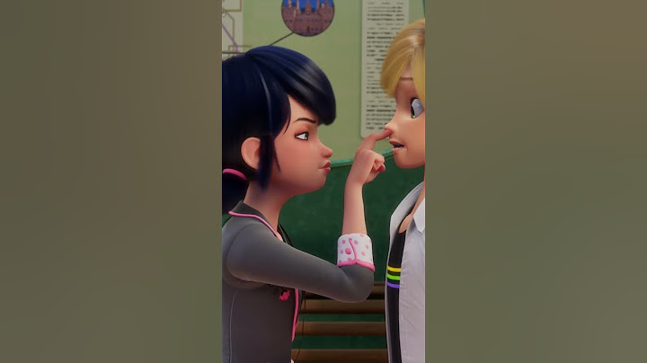 Qui aurait cru que sortir avec son crush serait si compliqué ? 💕😂 #miraculousseason6 #adrienette