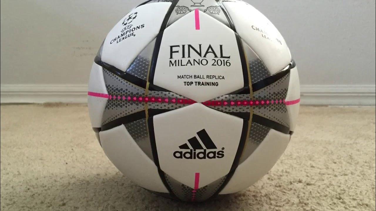Adidas Finale 16