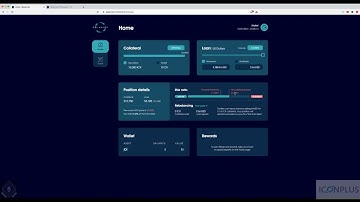 Balanced | How to get #BALN | ICON platform