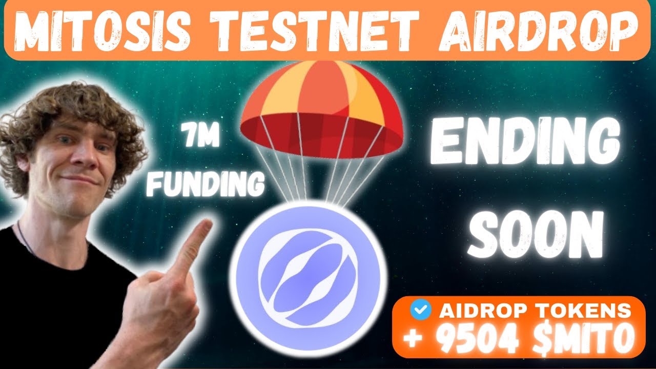 Mitosis Testnet Campaign: Game of MITO!! FULL GUIDE!!