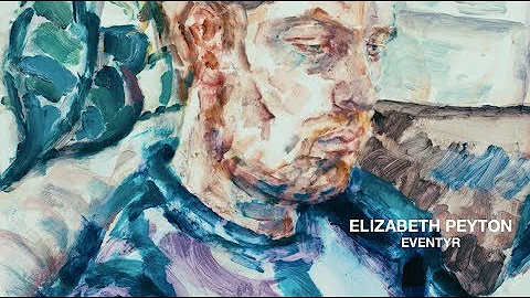 Elizabeth Peyton | Eventyr | 2018