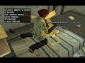 GTA San Andreas Definitive Edition Hot coffee mod