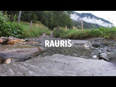 Rauris, Austria | جمال الطبيعة في قرية راوريس النمسوية