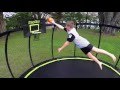 Projam  by jumpflex trampolines