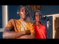 NYANDA BHUSHESHA FT MBITI MWENEKELE UJUMBE ASANTE MUNGU 