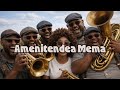 AMENITENDEA MEMA HUYU YESU 