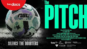The Pitch | TVO Original