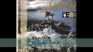 Varathron - Walpurgisnacht (full album) 1995 + 2 Bonus songs Remastered version