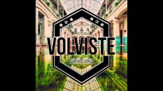 Video thumbnail of "Volviste - Contra el Viento (Full Ep)"