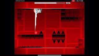 Random sync layout I made because I was bored
