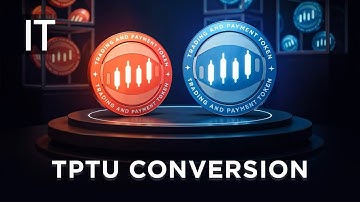 How to Convert TPTU on SMART Blockchain to TPTU on ULTIMA Chain IT