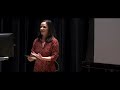 The Feminist City | Dr. Ellie Cosgrave | TEDxUCLWomen