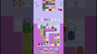 Knit Out level 511 Solution Walkthrough