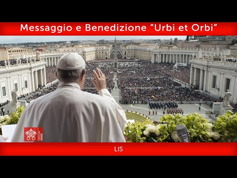 Messaggio e Benedizione