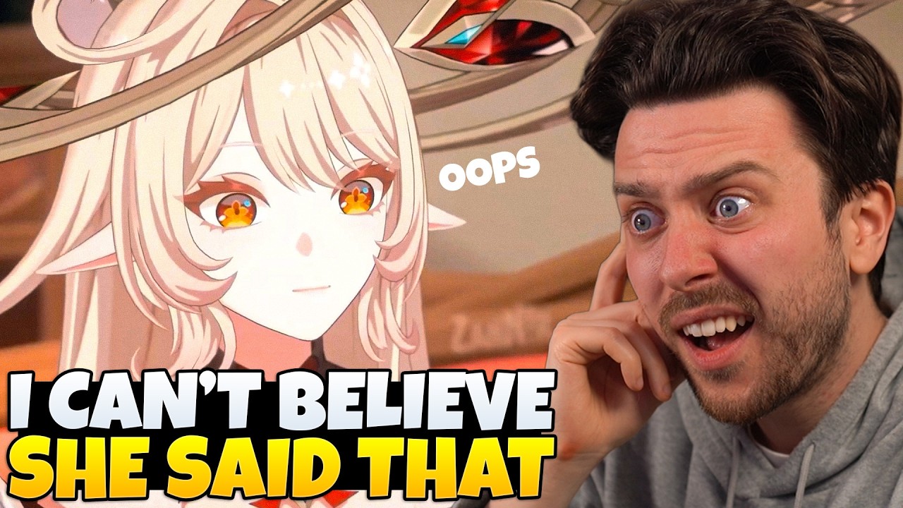 I Watched The BEST Genshin Videos (These Are UNHINGED)