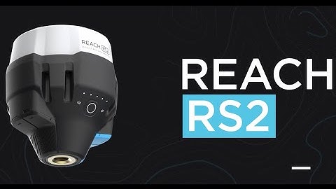 Reliable Solution for Quality Surveying! Check out EMLID