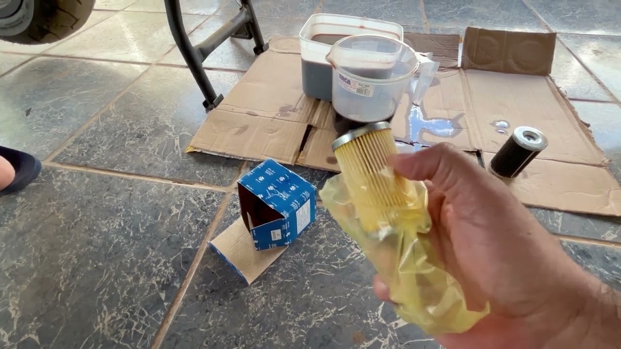 🏍️ DOMINAR 400 – TROCA DE ÓLEO | PASSO A PASSO! 🔧