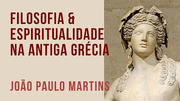 Como é a visão da espiritualidade no campo da filosofia?