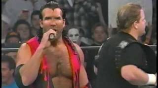 Scott Hall Hey Yo Compilation