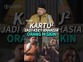 KANG DIDI BONGKAR KARTU-KARTU AJAIB KE TRETAN MUSLIM 😱‼️