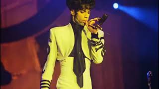 Prince  - Anna Stesia - Live - Lyrics